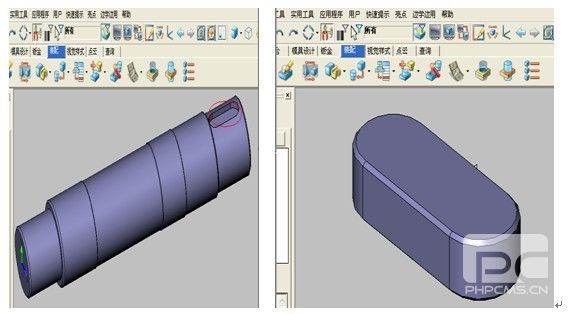 三維CAD教程之中望3D的高效裝配