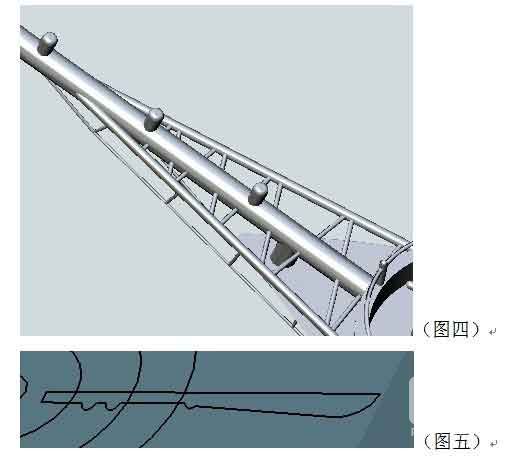 玩轉三維CAD：用中望3D畫一艘諾亞方舟