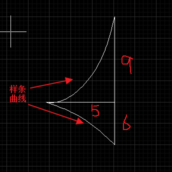 CAD畫陀螺