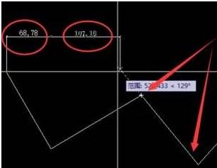 如何使用CAD連續標注？