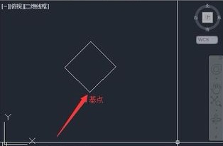 CAD中如何對圖形按角度旋轉(zhuǎn)？.jpg