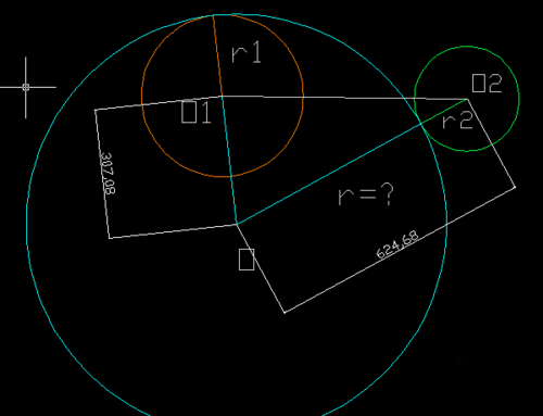 cad畫一個圓與另兩圓內(nèi)切、外切.png