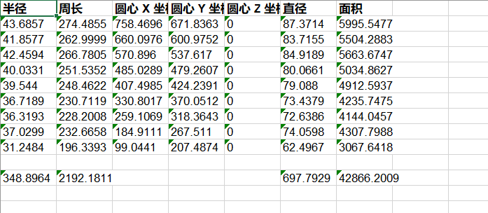 CAD中獲取點的坐標數(shù)據(jù)方法有哪些？