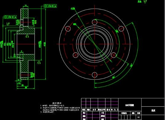 CAD怎樣打開或關閉線寬開關