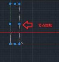 CAD拆除圖例的快捷命令