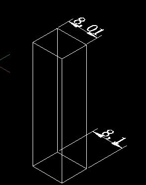 CAD如何調整標注文字并對齊？