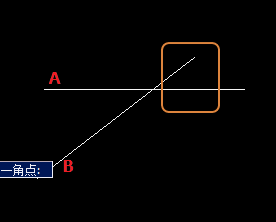 CAD設(shè)計完圖形時怎樣刪除輔助線？