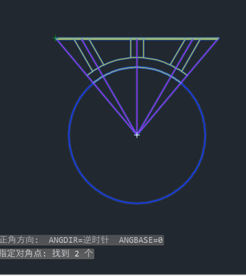 在CAD中想要旋轉(zhuǎn)圖形有什么技巧呢？