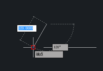 CAD如何設(shè)計(jì)簡單梯形？