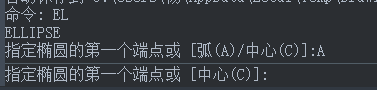 你知道如何給CAD繪制的橢圓弧設置尺寸嗎？