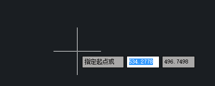 CAD中雙線如何使用